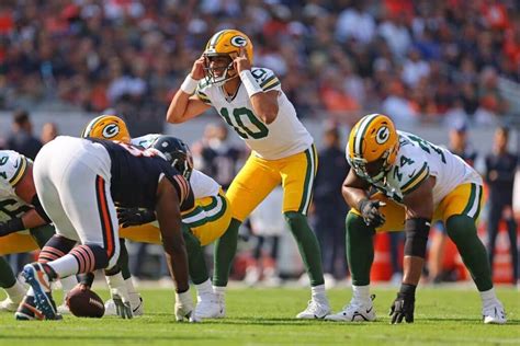 oldest rivalry in the nfl.